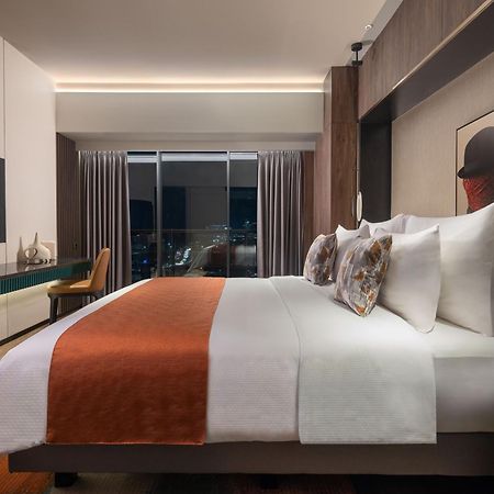 Herloom Hotel & Residence Bsd Tangerang Extérieur photo