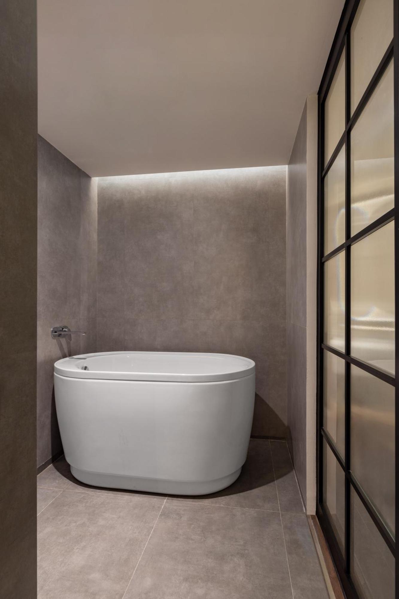 Herloom Hotel & Residence Bsd Tangerang Extérieur photo