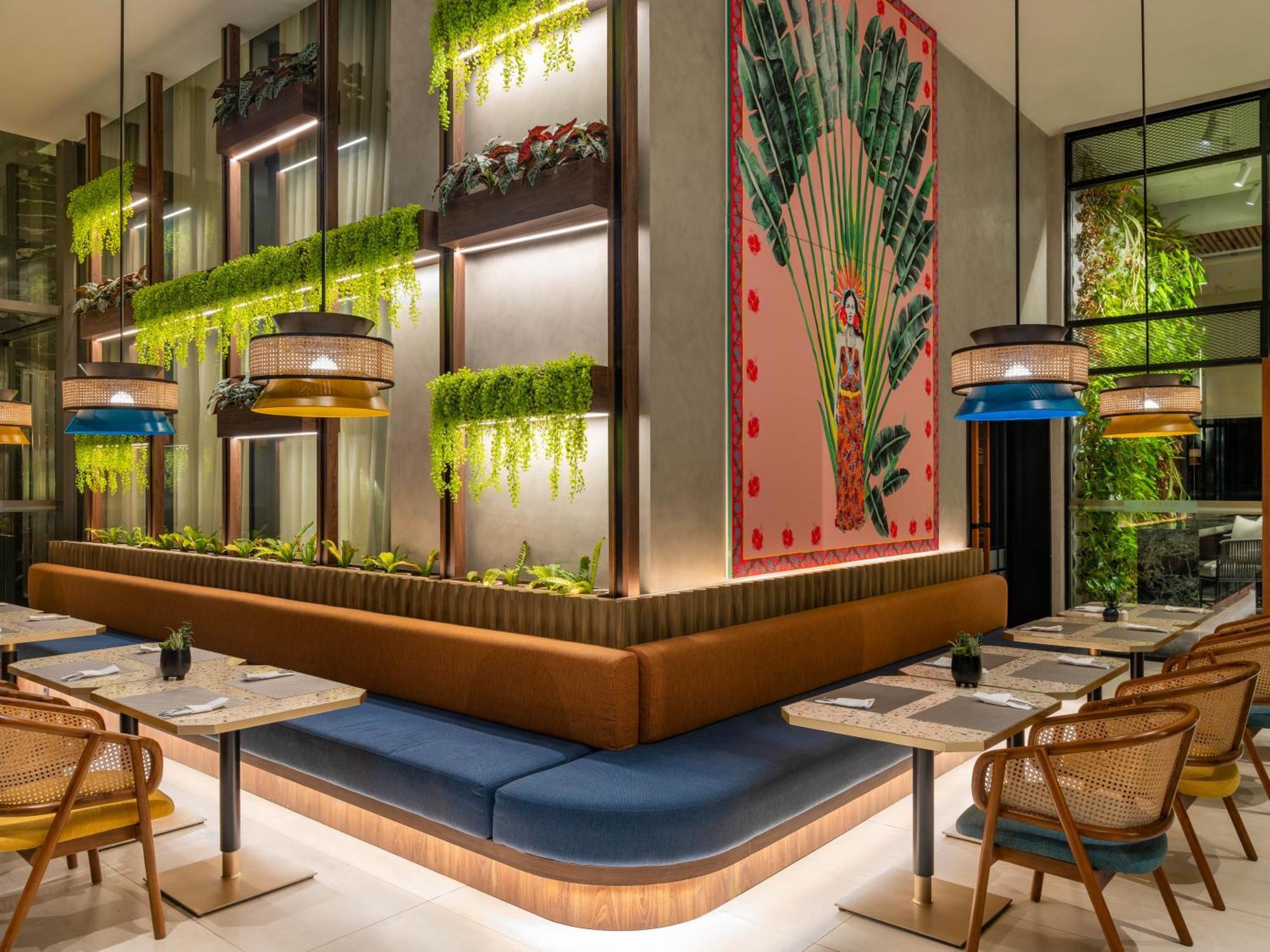 Herloom Hotel & Residence Bsd Tangerang Extérieur photo